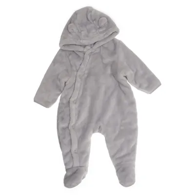 Overall (Grå) från Baby Club by C&A Polyester