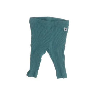 Leggings (Green) from Lindex Baby