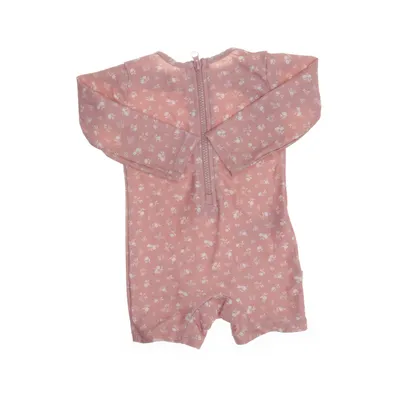 Rompertjes (Beige, Wit) van Kuling Elastaan, Gerecycled polyester