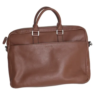 Mallette (Marron) de MCO