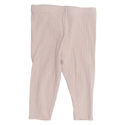 Leggings (Beige) van Next Baby Katoen, Elastaan