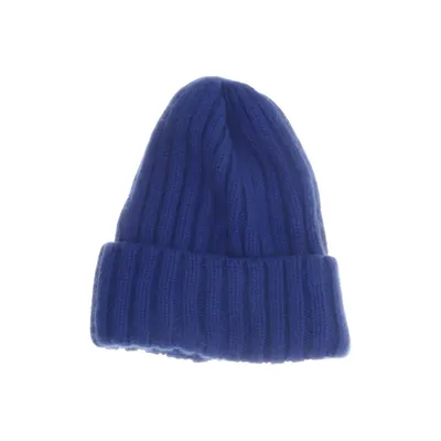 Beanie (Blue) from Samsøe & Samsøe Cashmere