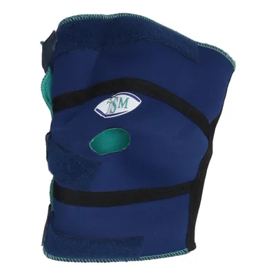 Knee support (Knie Bandage) from TSM