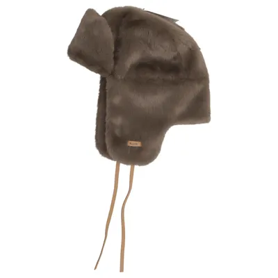Trapperhatt (Grön) från Barts Akryl, Polyester