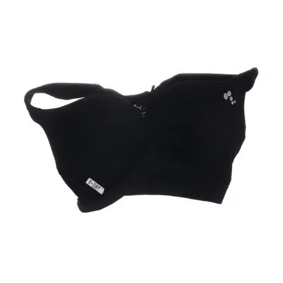 Sports bra (Black) from OnlyPlay Sports Wear Elastane, Polyamide