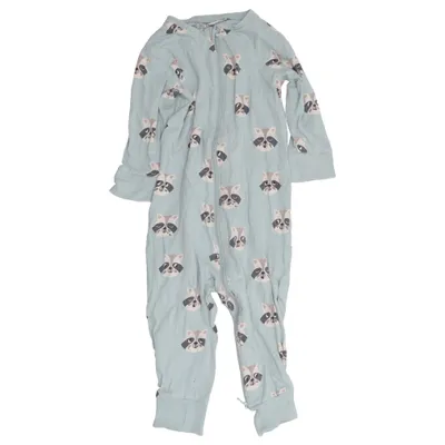 Strampler (Grün, Mehrfarbig) von Lindex Baby Baumwolle