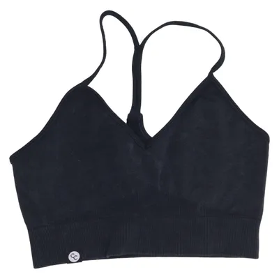 Sports bra (Black) from Stacci Athletics