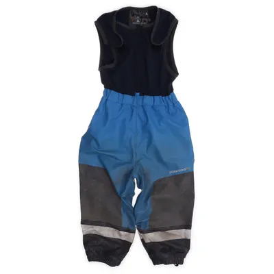 Rain pants (Blue, Multicolored) from Didriksons 1913 Polyester, Polyurethane