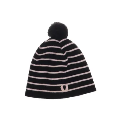 Muts (Zwart) van Fred Perry Acryl