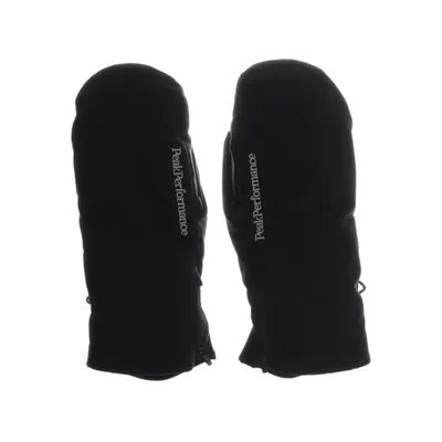 Vantar (Svart) från Peak Performance Återvunnen polyester