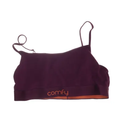 Bralette (Lila, Orange) från Comfyballs Bomull, Elastan, Modal
