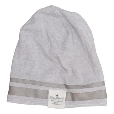 Bonnet (Gris) de Elodie Details Coton, Élasthane, Modal