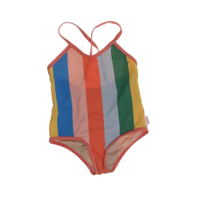 Body (Flerfärgad) från Tinycottons Elastan, Polyamid, Polyester