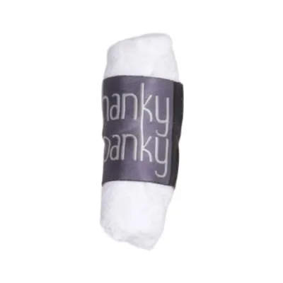 Strings (Blanc) de Hanky Panky