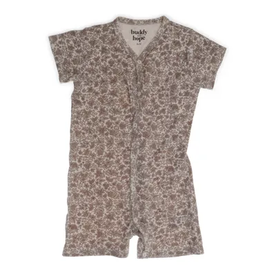 Sparkdräkt (Beige, Flerfärgad) från Buddy and Hope Bomull