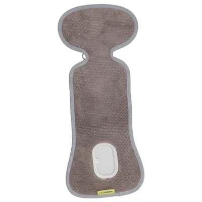 Insert pour bébé (Marron, Gris) de AeroMoov