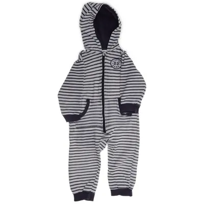 Sparkdräkt (Vit, Blå) från Cool Boy