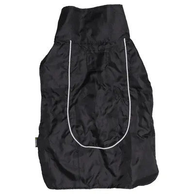Hondenjas (Zwart) van Kerbl Polyester