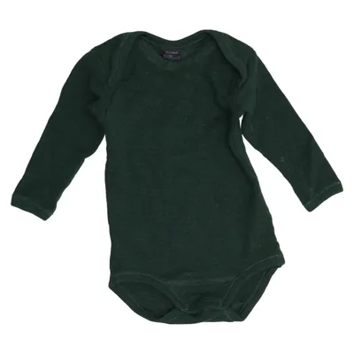 Body (Green) from Dilling