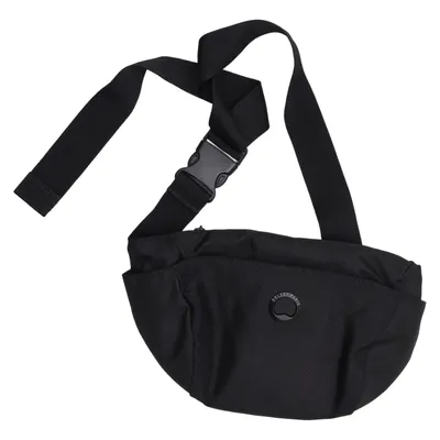 Waist bag (Black) from Delsey