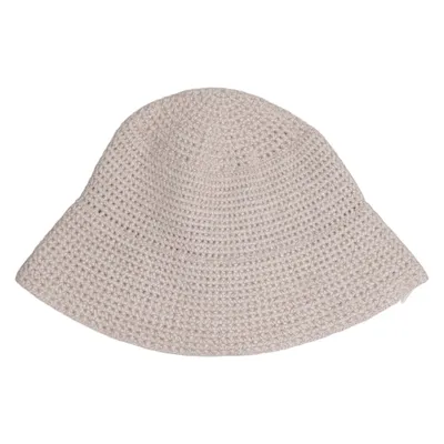 Buckethatt (Crochet Bucket Hat) från Filippa K