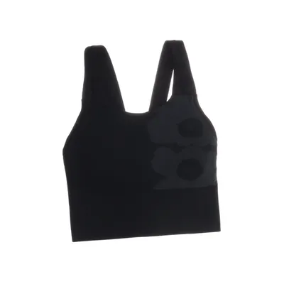 Sport-BH (Svart, Grå) från Adidas x Marimekko