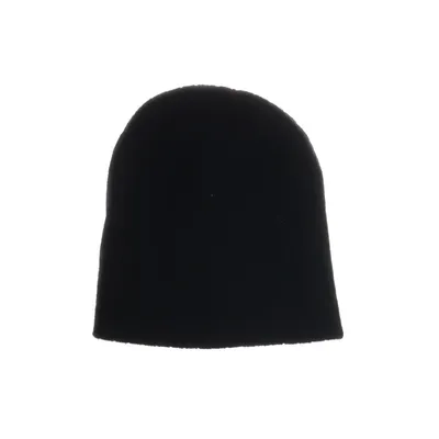 Bonnet (Noir) de Berga Acrylique