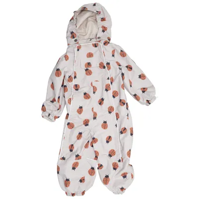 Overall (Beige, Multicolored) from Kuling Polyester