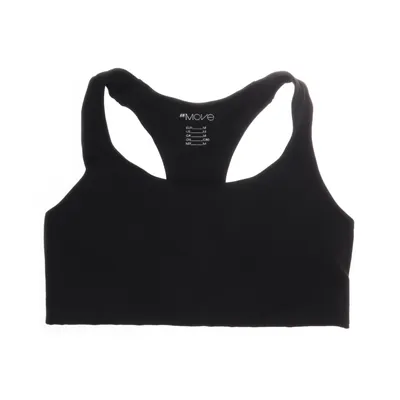 Sports bra (Black) from H&M Move