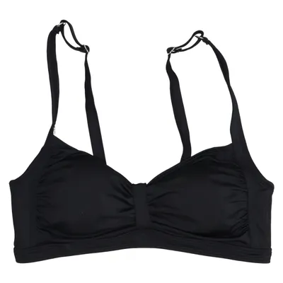 Bikinioberteil (Schwarz) von Next To Body Elasthan, Polyester