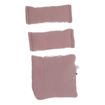 Kinderstoel Kussen (Roze) van Trixie