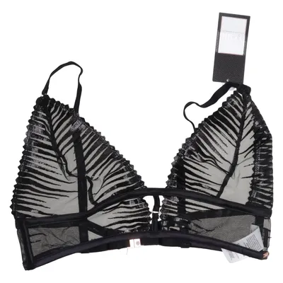 Bralette (Bralette) from Noir by Hunkemöller Elastane, Polyamide, Polyester