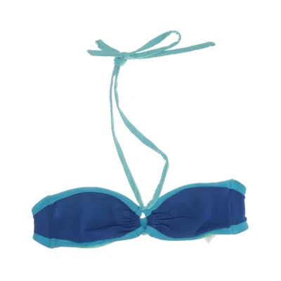 Bikiniöverdel (Blå) från Hollister California Elastan, Nylon