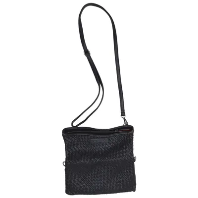 Sac à bandoulière (Noir) de Fritzi aus Preußen