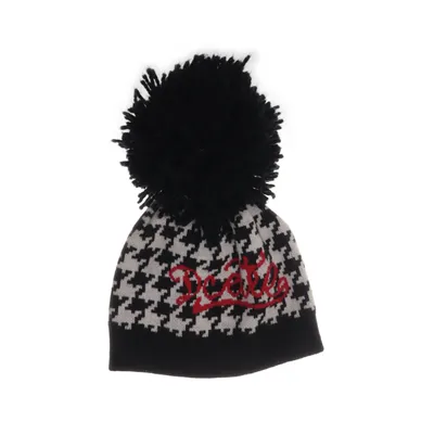 Toppluva (Svart, Vit, Röd) från Iceberg Akryl