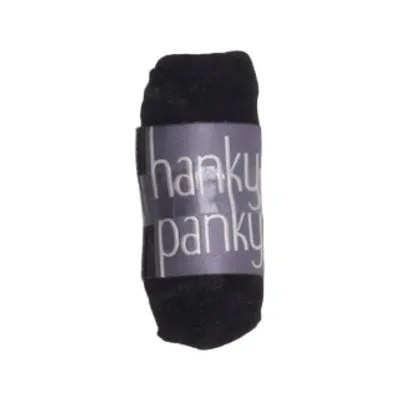 Strings (Low Rise Thong) de Hanky Panky