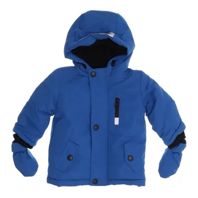 Vinterjacka (Blå) från Zeeman Polyester