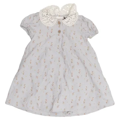 Body (Gris, Beige) de Lil' Atelier Coton biologique