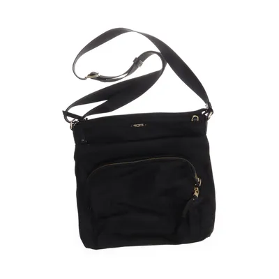 Shoulder-bag (Black) from Tumi