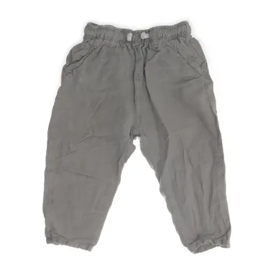 Byxor (Grön) från Zara