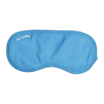 Masque de sommeil (Bleu) de Miss Caraïbes
