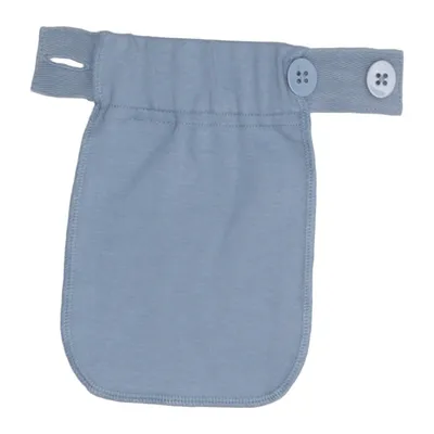 Zwangerschapsartikelen (Blauw) van H&M Mama