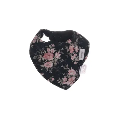 Bavoir (Noir, Multicolore) de Newbie by KappAhl
