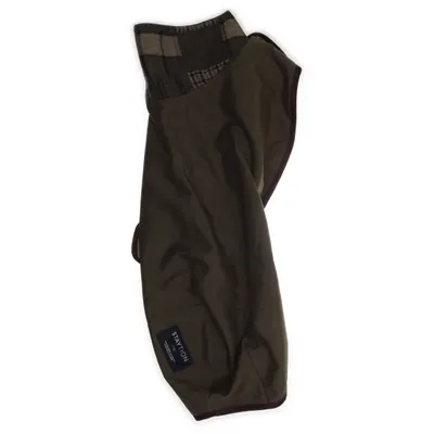 Hundtäcke (Grön, Brun, Flerfärgad) från Staytion