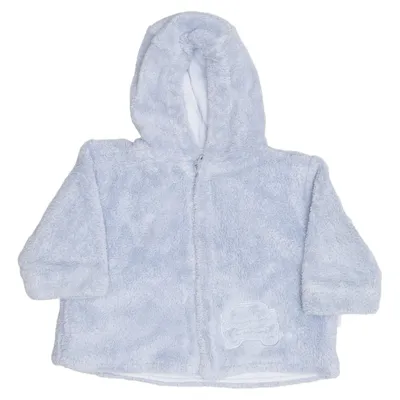 Jacka (Blå) från Kanz Bomull, Polyamid, Polyester