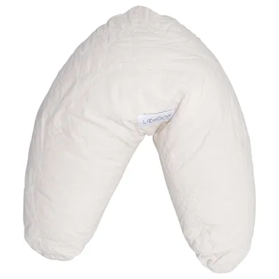 Baby pillow (Beige) from Liewood Cotton, Polyester