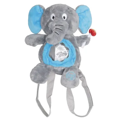 Gosedjur (Elephant) från Chupa Chups Polyester