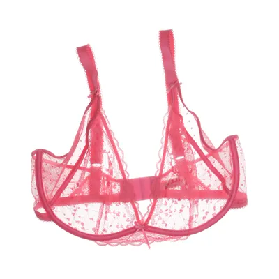 BH (Rosa) från Intimate by Change Lingerie Elastan, Polyamid