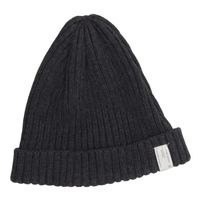 Beanie (Gray) from Indie Cotton