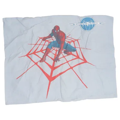 Hovedpudebetræk (Spider-Man 3) fra Marvel Spiderman